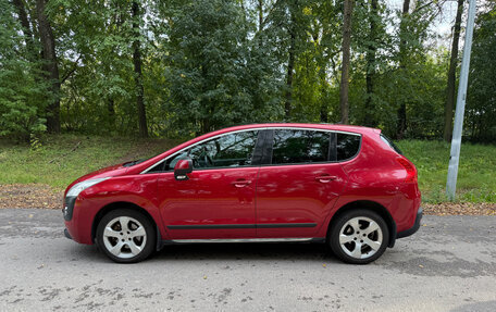 Peugeot 3008 I рестайлинг, 2012 год, 690 000 рублей, 2 фотография