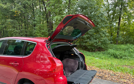 Peugeot 3008 I рестайлинг, 2012 год, 690 000 рублей, 4 фотография