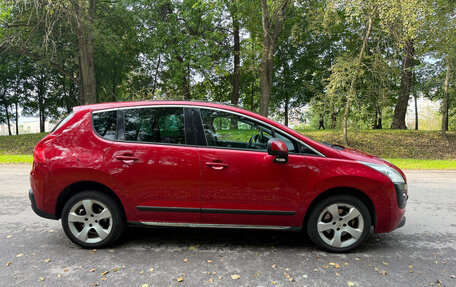 Peugeot 3008 I рестайлинг, 2012 год, 690 000 рублей, 6 фотография