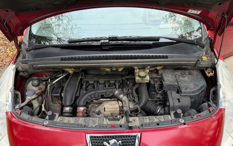 Peugeot 3008 I рестайлинг, 2012 год, 690 000 рублей, 11 фотография
