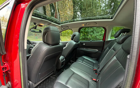 Peugeot 3008 I рестайлинг, 2012 год, 690 000 рублей, 17 фотография