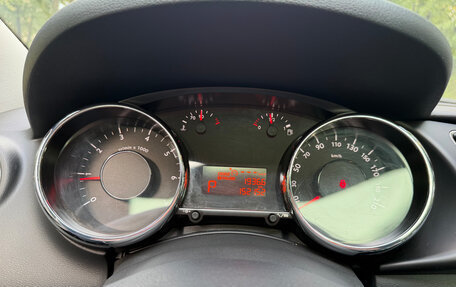 Peugeot 3008 I рестайлинг, 2012 год, 690 000 рублей, 16 фотография