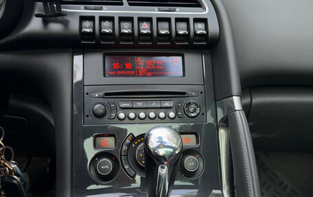 Peugeot 3008 I рестайлинг, 2012 год, 690 000 рублей, 15 фотография