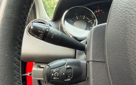 Peugeot 3008 I рестайлинг, 2012 год, 690 000 рублей, 13 фотография