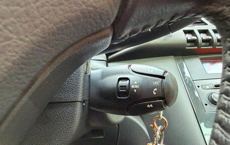 Peugeot 3008 I рестайлинг, 2012 год, 690 000 рублей, 12 фотография