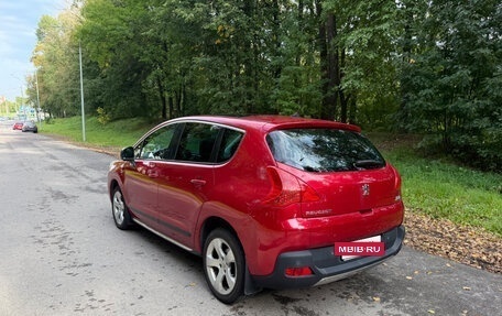 Peugeot 3008 I рестайлинг, 2012 год, 690 000 рублей, 8 фотография