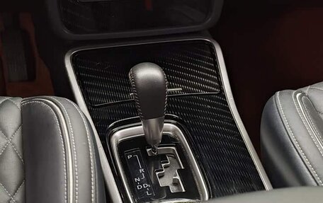 Mitsubishi Outlander III рестайлинг 3, 2022 год, 2 210 000 рублей, 9 фотография