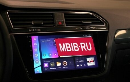 Volkswagen Tiguan II, 2018 год, 2 490 000 рублей, 15 фотография