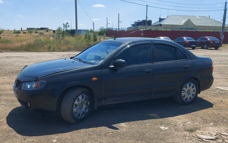 Nissan Almera, 2005 год, 350 000 рублей, 1 фотография