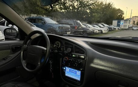 Chevrolet Lanos I, 2009 год, 225 000 рублей, 11 фотография