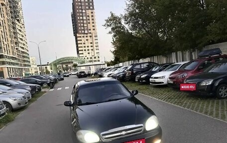 Chevrolet Lanos I, 2009 год, 225 000 рублей, 14 фотография