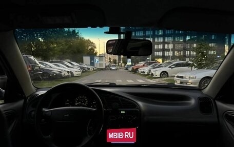 Chevrolet Lanos I, 2009 год, 225 000 рублей, 16 фотография