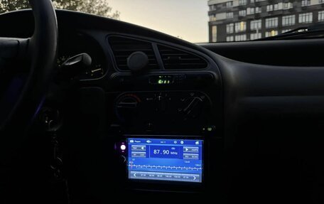 Chevrolet Lanos I, 2009 год, 225 000 рублей, 20 фотография