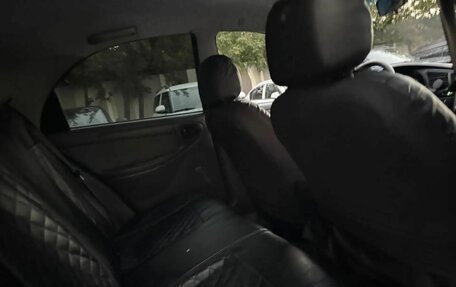 Chevrolet Lanos I, 2009 год, 225 000 рублей, 21 фотография