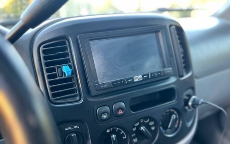 Ford Escape II, 2001 год, 350 000 рублей, 10 фотография