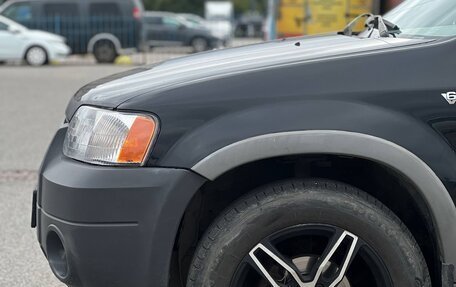 Ford Escape II, 2001 год, 350 000 рублей, 18 фотография