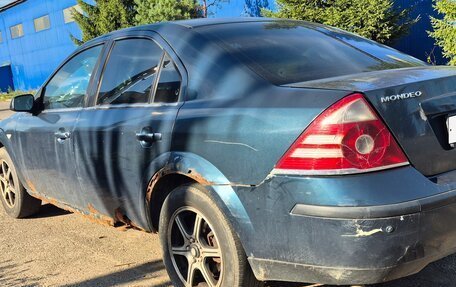 Ford Mondeo III, 2005 год, 200 000 рублей, 7 фотография