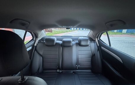 Citroen C4 II рестайлинг, 2014 год, 830 000 рублей, 2 фотография
