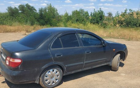 Nissan Almera, 2005 год, 350 000 рублей, 4 фотография