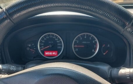 Nissan Almera, 2005 год, 350 000 рублей, 5 фотография