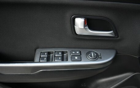 KIA Rio III рестайлинг, 2014 год, 799 000 рублей, 7 фотография