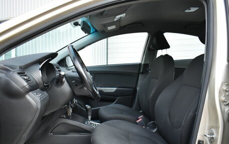 KIA Rio III рестайлинг, 2014 год, 799 000 рублей, 9 фотография