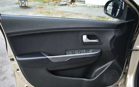 KIA Rio III рестайлинг, 2014 год, 799 000 рублей, 8 фотография