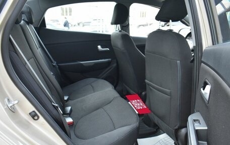 KIA Rio III рестайлинг, 2014 год, 799 000 рублей, 18 фотография