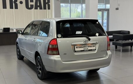 Toyota Corolla, 2001 год, 620 000 рублей, 3 фотография