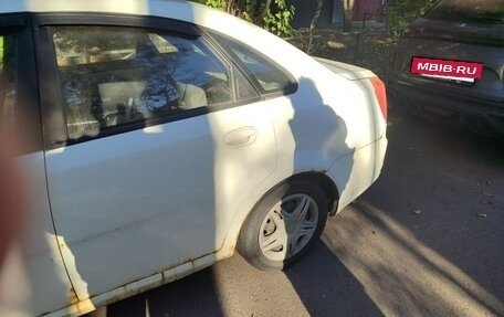 Chevrolet Lacetti, 2011 год, 160 000 рублей, 4 фотография