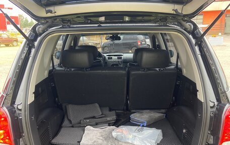 SsangYong Rexton III, 2009 год, 1 100 000 рублей, 7 фотография
