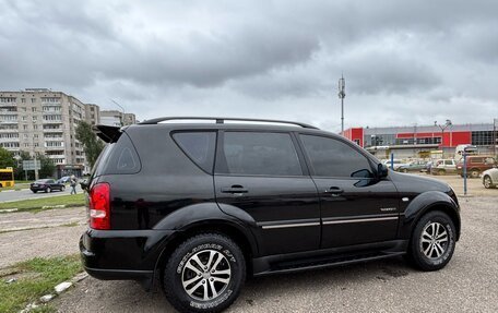 SsangYong Rexton III, 2009 год, 1 100 000 рублей, 9 фотография