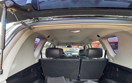 SsangYong Rexton III, 2009 год, 1 100 000 рублей, 14 фотография