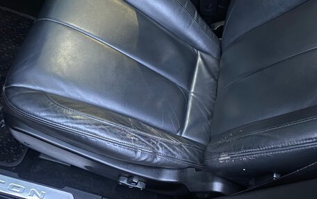 SsangYong Rexton III, 2009 год, 1 100 000 рублей, 20 фотография