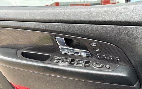 SsangYong Rexton III, 2009 год, 1 100 000 рублей, 18 фотография
