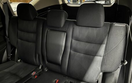 Mitsubishi Pajero Sport III рестайлинг, 2018 год, 2 995 000 рублей, 9 фотография