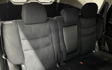 Mitsubishi Pajero Sport III рестайлинг, 2018 год, 2 995 000 рублей, 12 фотография