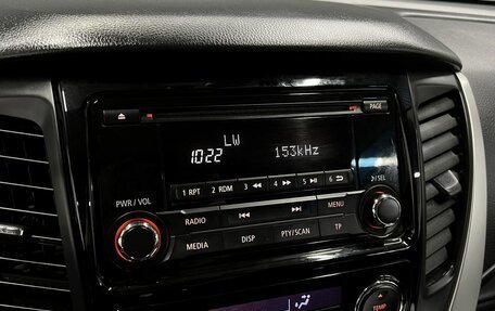 Mitsubishi Pajero Sport III рестайлинг, 2018 год, 2 995 000 рублей, 14 фотография