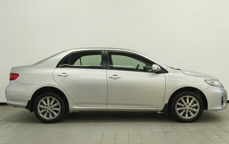 Toyota Corolla, 2012 год, 1 070 000 рублей, 6 фотография