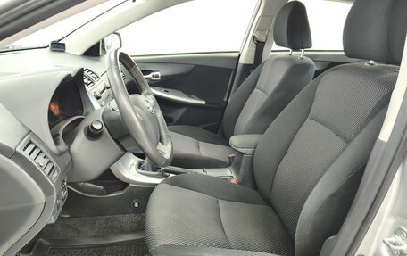 Toyota Corolla, 2012 год, 1 070 000 рублей, 10 фотография