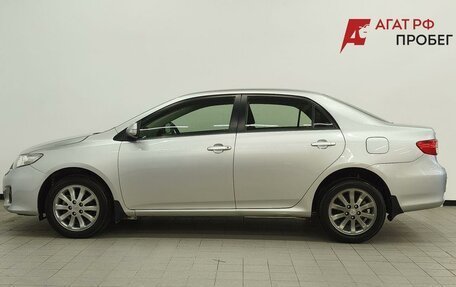 Toyota Corolla, 2012 год, 1 070 000 рублей, 2 фотография