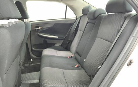 Toyota Corolla, 2012 год, 1 070 000 рублей, 11 фотография