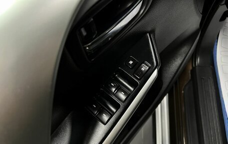 Mitsubishi Pajero Sport III рестайлинг, 2018 год, 2 995 000 рублей, 22 фотография