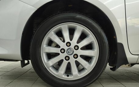 Toyota Corolla, 2012 год, 1 070 000 рублей, 9 фотография