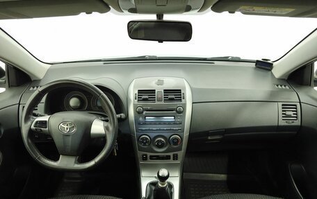 Toyota Corolla, 2012 год, 1 070 000 рублей, 13 фотография