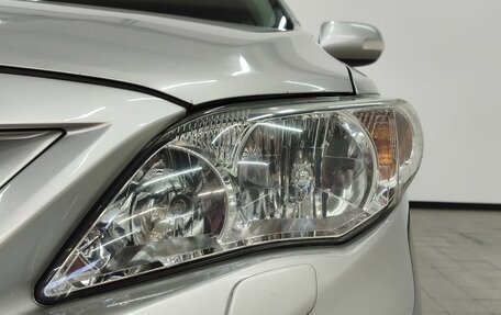 Toyota Corolla, 2012 год, 1 070 000 рублей, 8 фотография