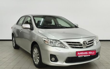 Toyota Corolla, 2012 год, 1 070 000 рублей, 7 фотография