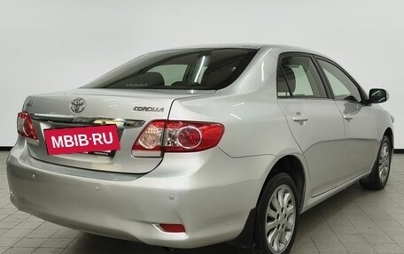Toyota Corolla, 2012 год, 1 070 000 рублей, 5 фотография