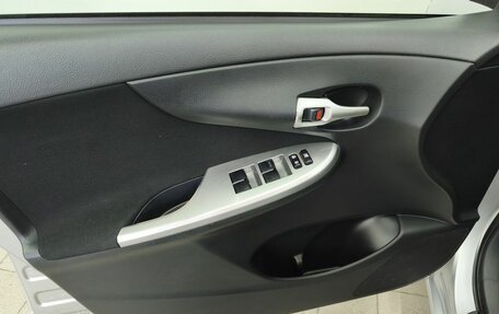 Toyota Corolla, 2012 год, 1 070 000 рублей, 15 фотография