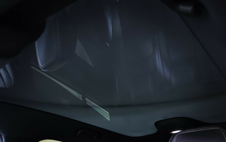 Jaguar I-Pace I, 2019 год, 4 000 000 рублей, 18 фотография